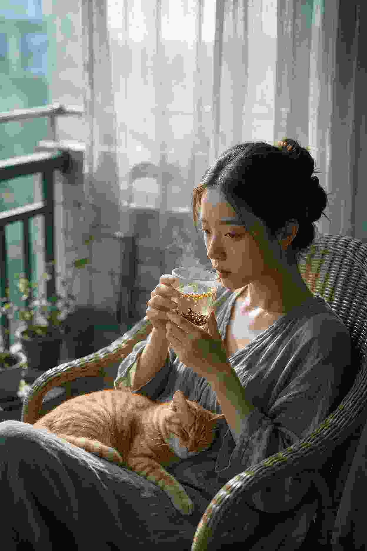 夜间密语